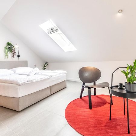Apartman Kaptol Zagabria Esterno foto