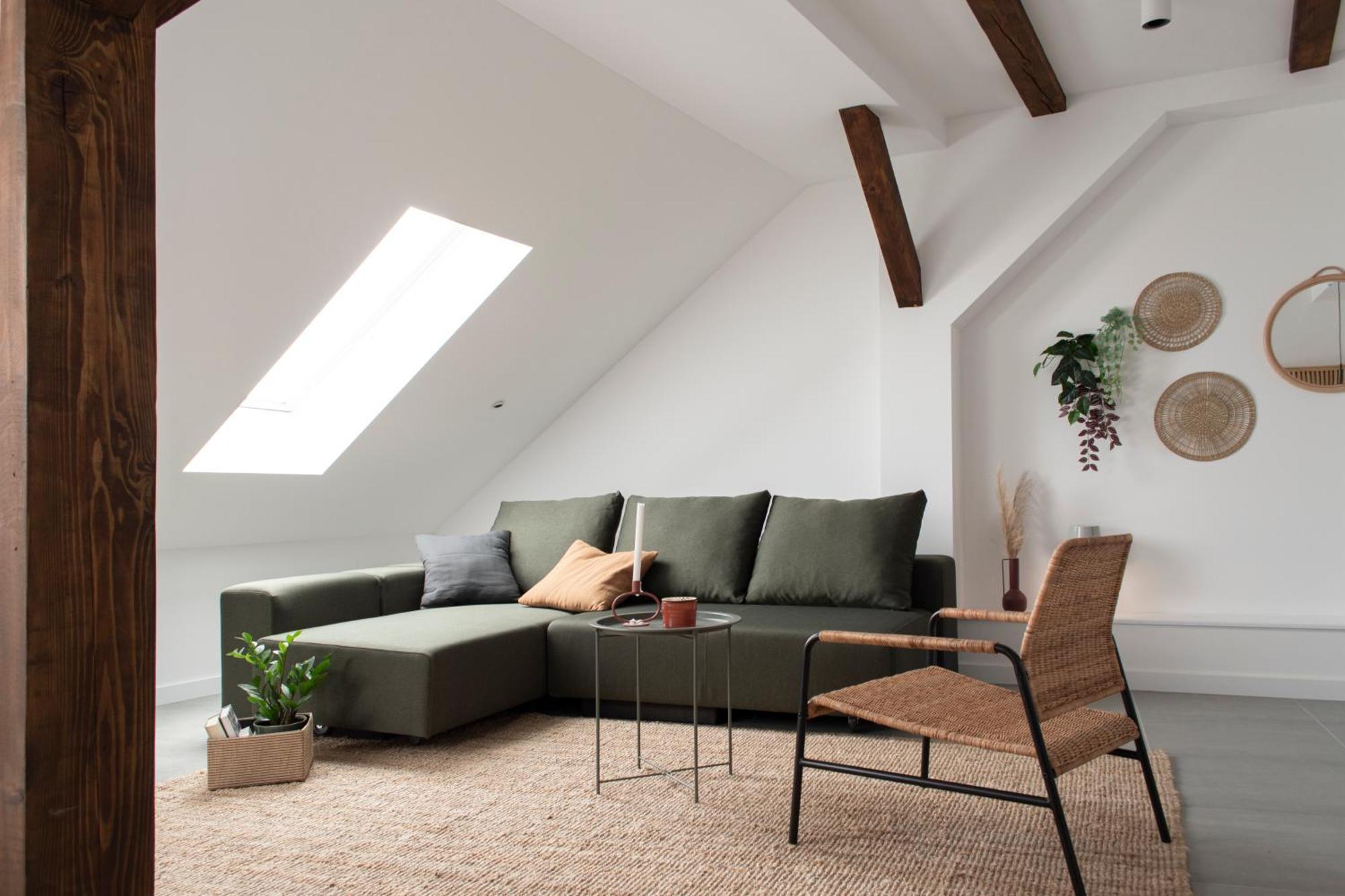 Apartman Kaptol Zagabria Esterno foto