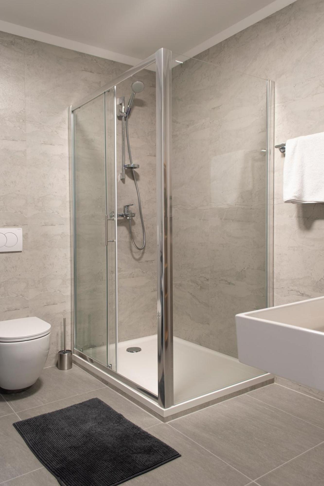 Apartman Kaptol Zagabria Esterno foto
