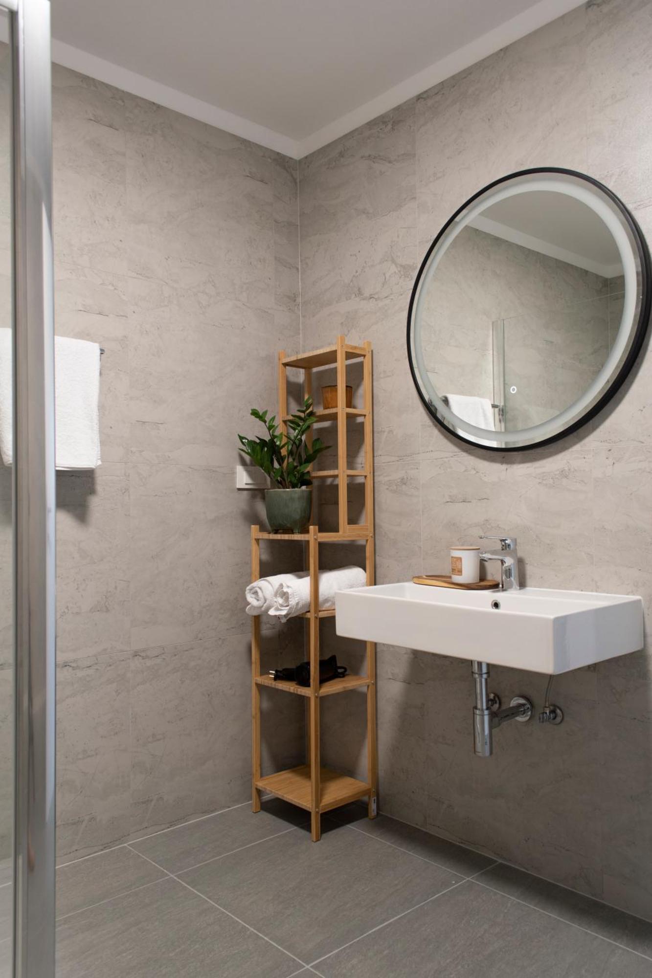 Apartman Kaptol Zagabria Esterno foto