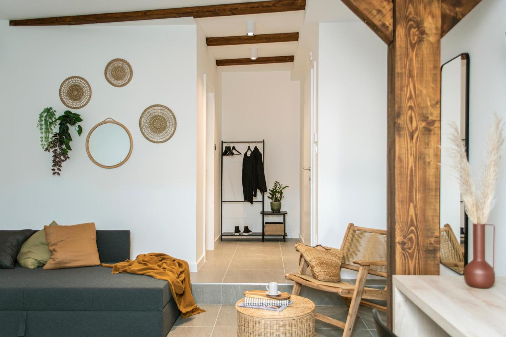 Apartman Kaptol Zagabria Esterno foto