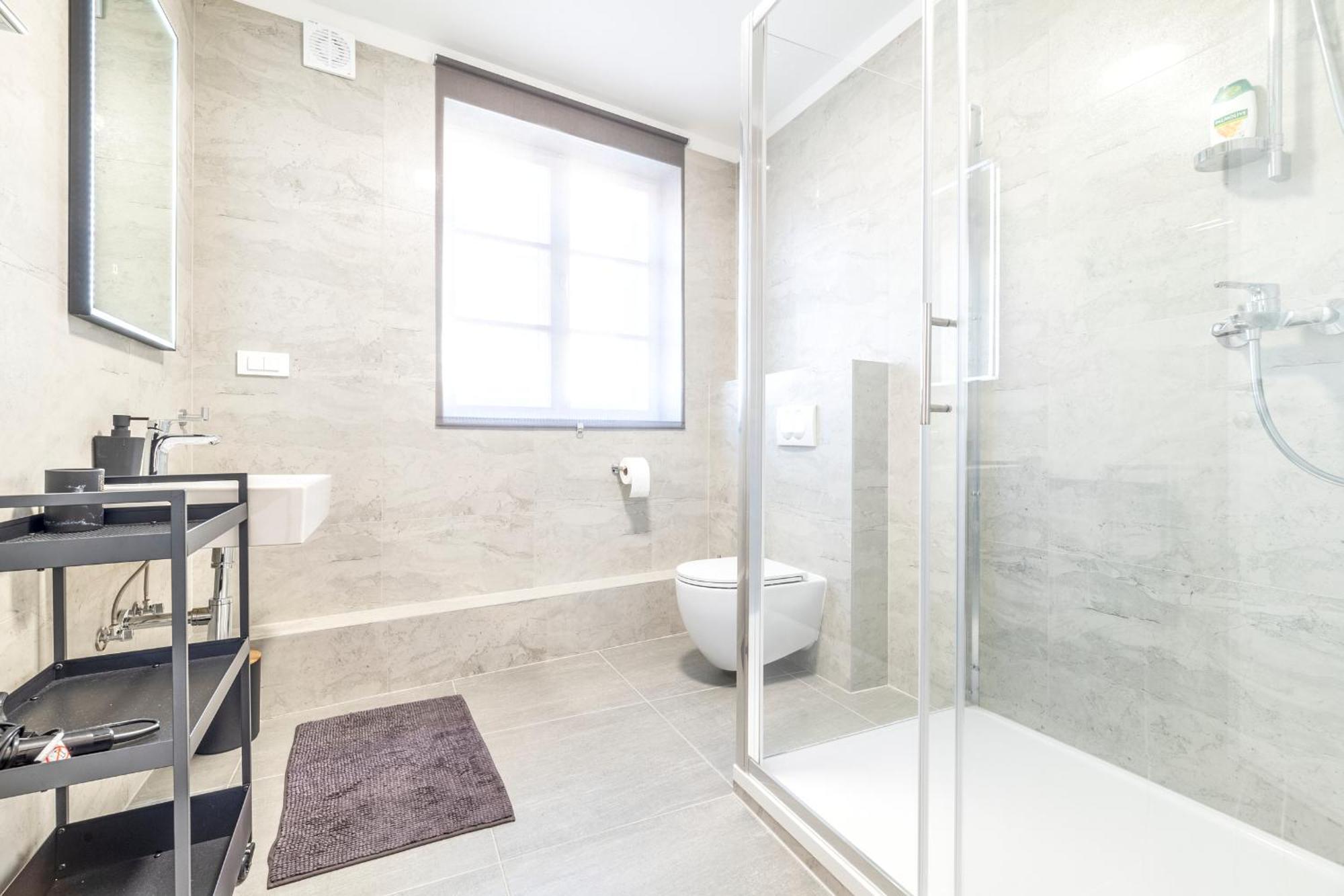 Apartman Kaptol Zagabria Esterno foto