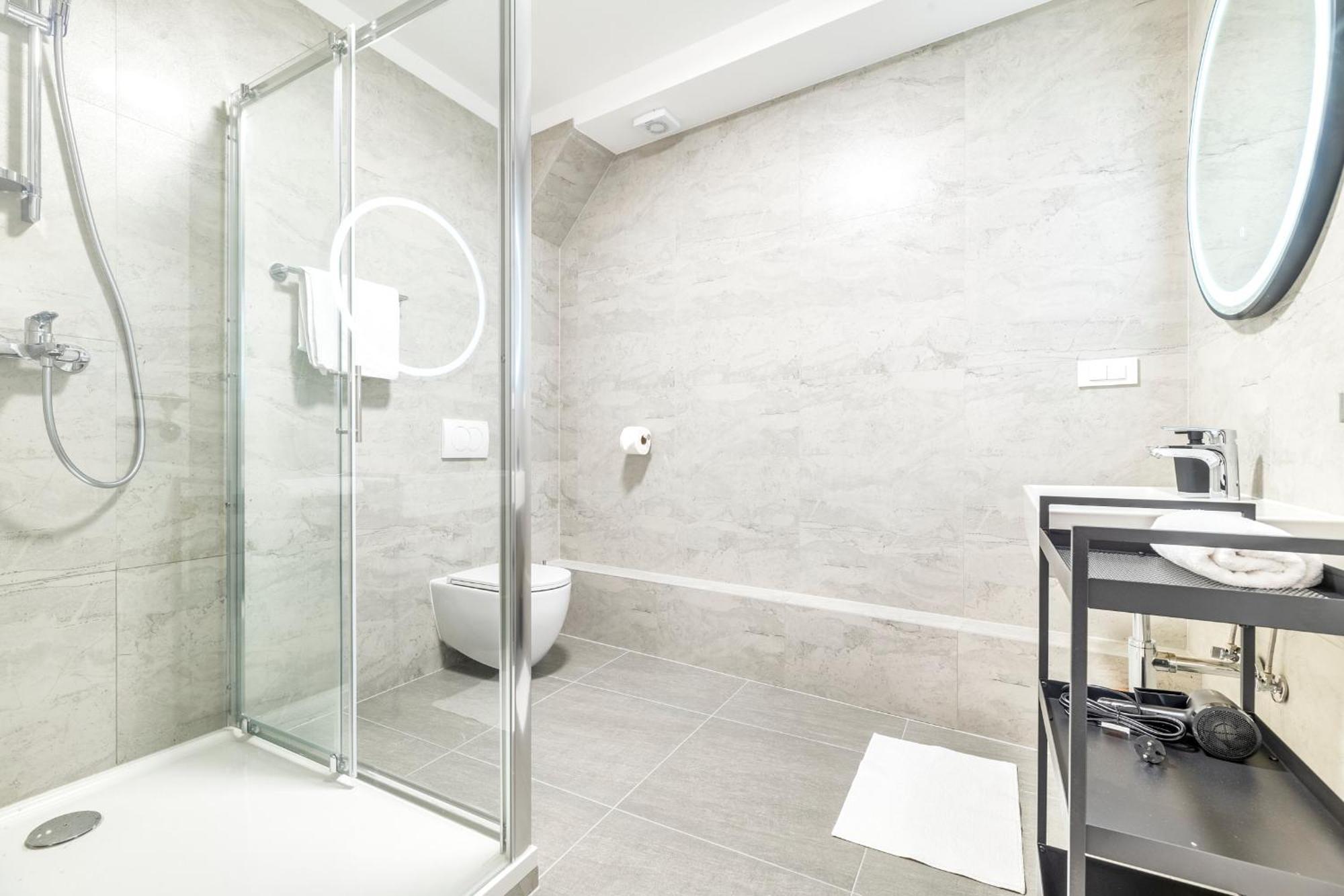 Apartman Kaptol Zagabria Esterno foto