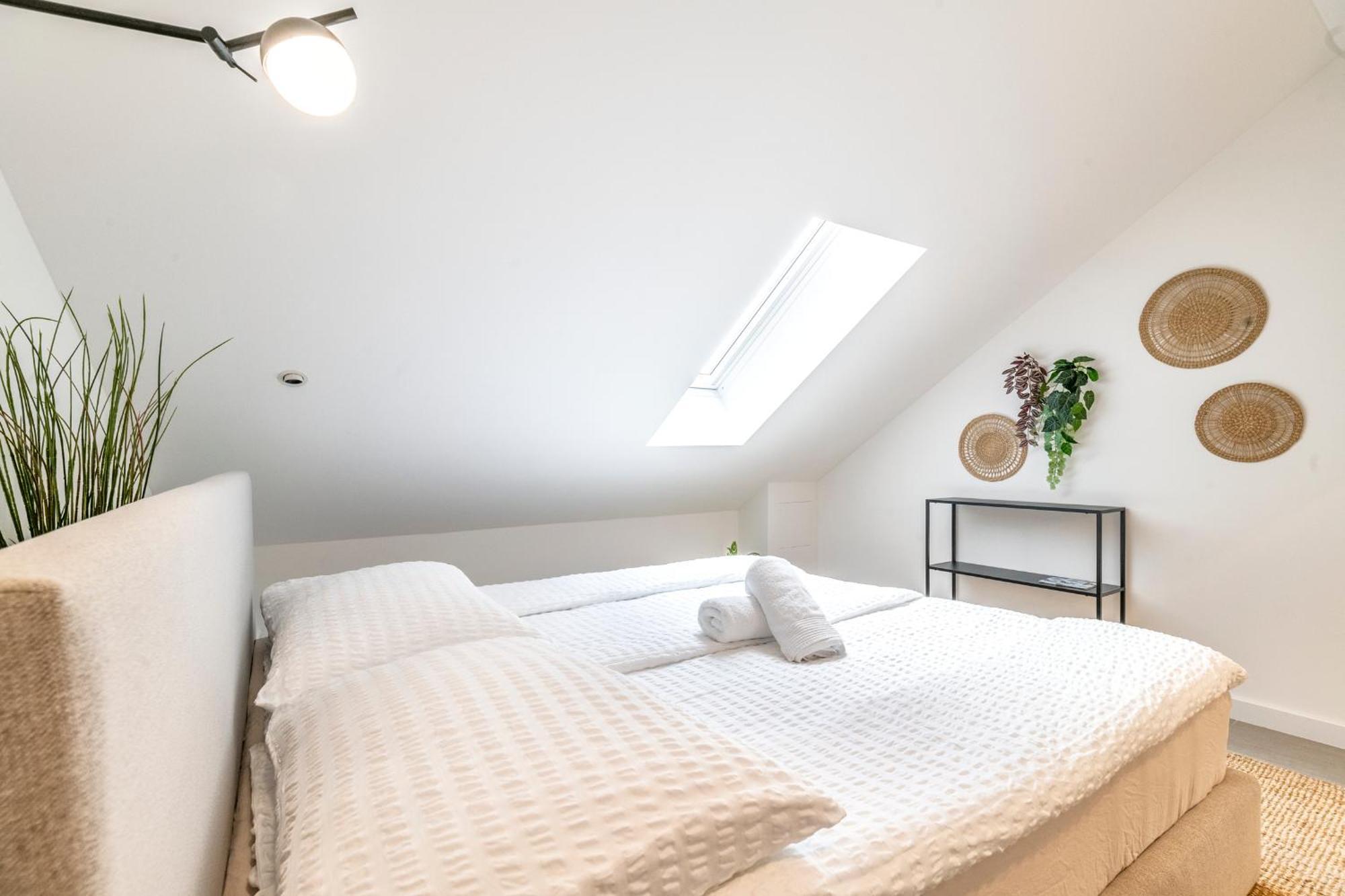 Apartman Kaptol Zagabria Esterno foto