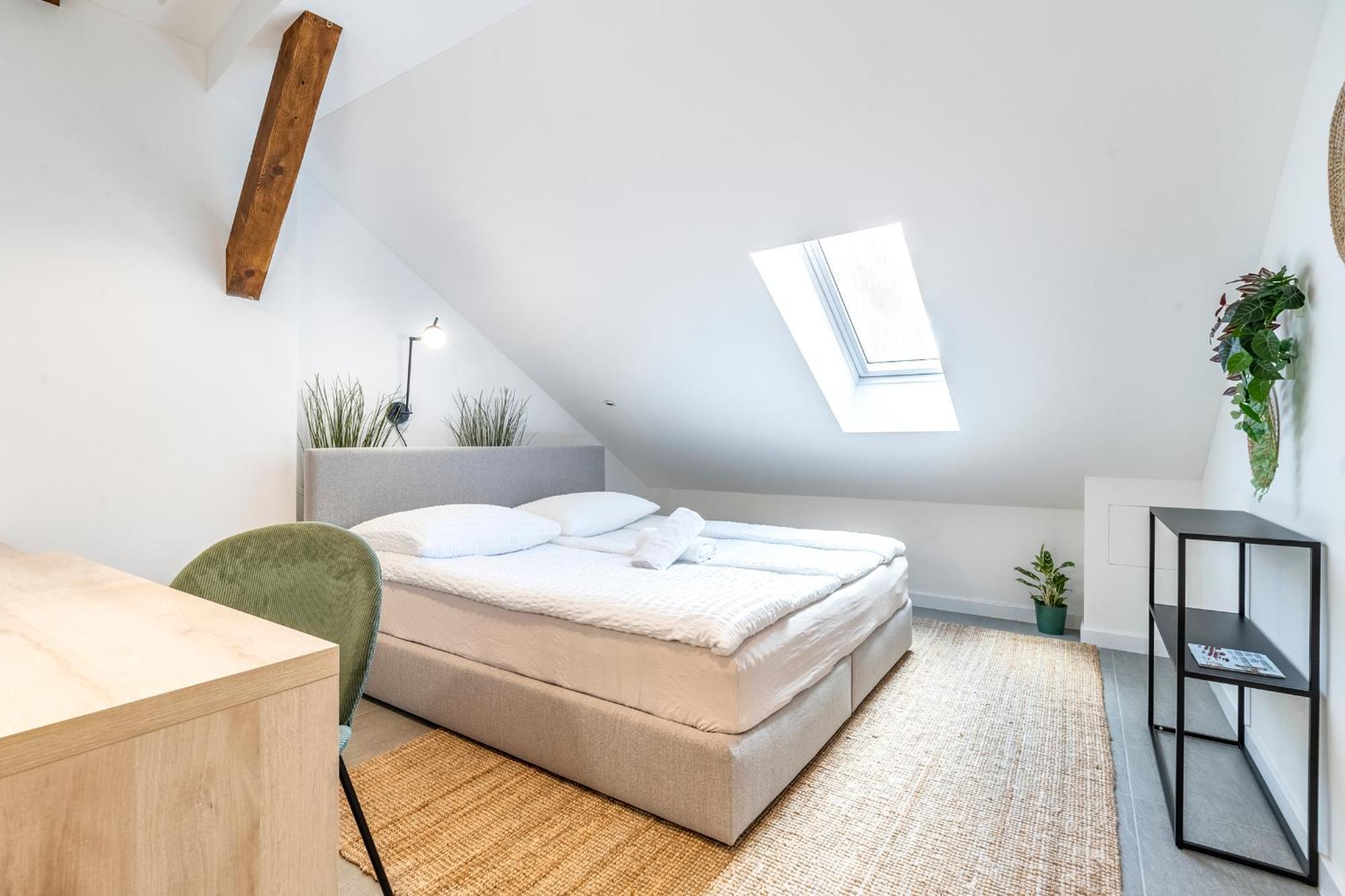 Apartman Kaptol Zagabria Esterno foto