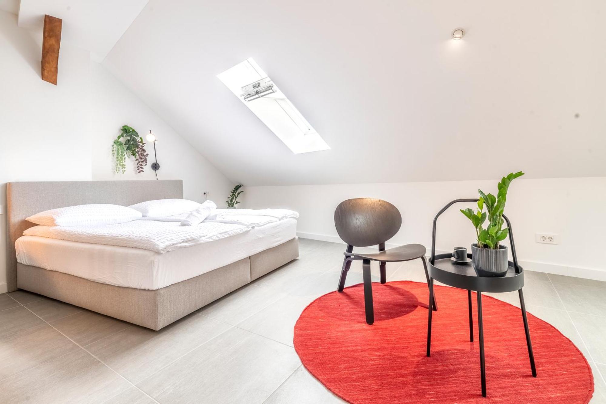 Apartman Kaptol Zagabria Esterno foto